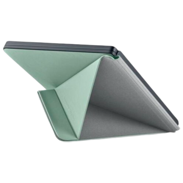 Husă pentru carte electronică Kobo Sage 7"/ Green photo 2