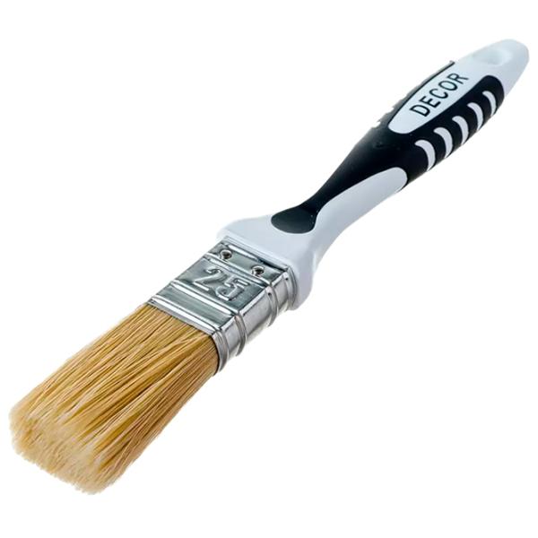 Щетка DECOR 880-025 Для окрашивания/ Пластик photo 2
