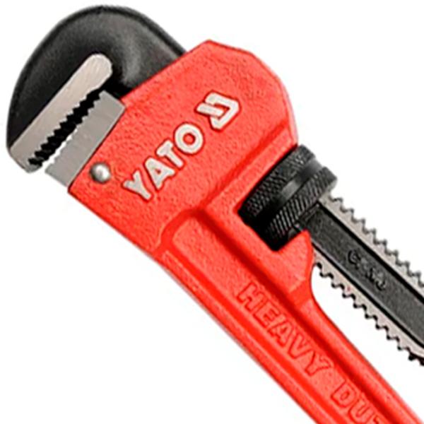 Cleşte mops Yato YT2490 350 mm photo 2