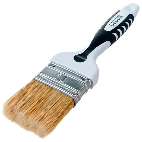 Щетка DECOR 880-050 Для окрашивания/ Пластик photo 2