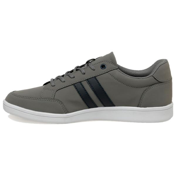 Adidași pentru bărbați Proshot 3F MERLIN 3PR 40/ Gray photo 3 Adidași pentru bărbați Proshot 3F MERLIN 3PR 40/ Gray photo 3
