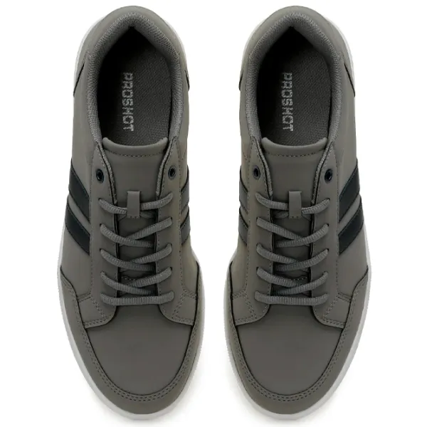 Adidași pentru bărbați Proshot 3F MERLIN 3PR 40/ Gray photo 4 Adidași pentru bărbați Proshot 3F MERLIN 3PR 40/ Gray photo 4