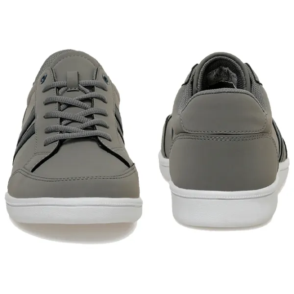 Adidași pentru bărbați Proshot 3F MERLIN 3PR 40/ Gray photo 5 Adidași pentru bărbați Proshot 3F MERLIN 3PR 40/ Gray photo 5