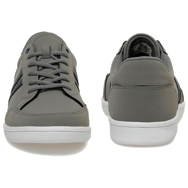 Adidași pentru bărbați Proshot 3F MERLIN 3PR 40/ Gray photo 5 Adidași pentru bărbați Proshot 3F MERLIN 3PR 40/ Gray photo 5