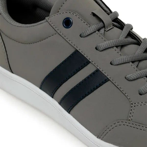 Adidași pentru bărbați Proshot 3F MERLIN 3PR 40/ Gray photo 7 Adidași pentru bărbați Proshot 3F MERLIN 3PR 40/ Gray photo 7