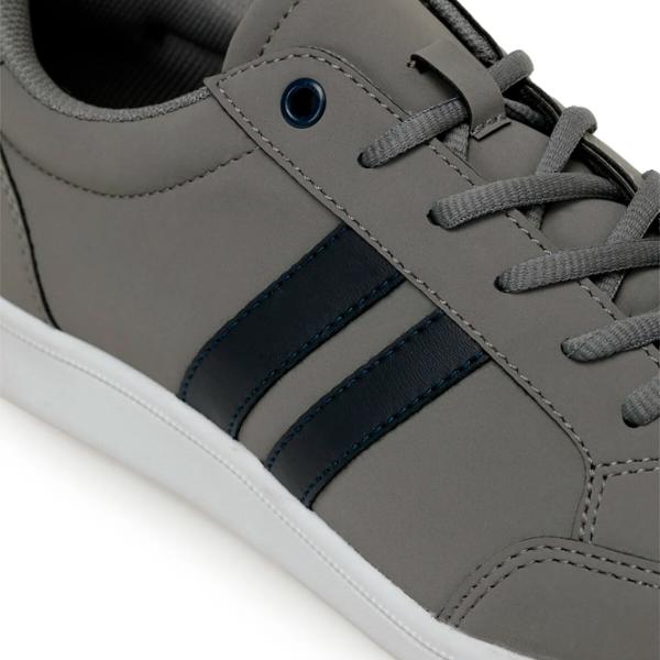Adidași pentru bărbați Proshot 3F MERLIN 3PR 40/ Gray photo 7 Adidași pentru bărbați Proshot 3F MERLIN 3PR 40/ Gray photo 7