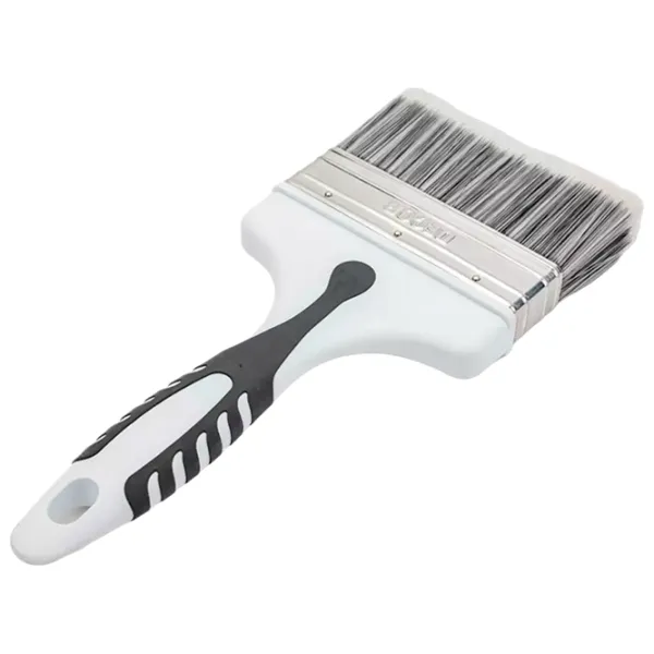 Perie DECOR 860-100 Pentru vopsit/ Plastic photo 2