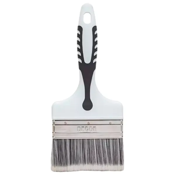 Perie DECOR 860-100 Pentru vopsit/ Plastic photo 3