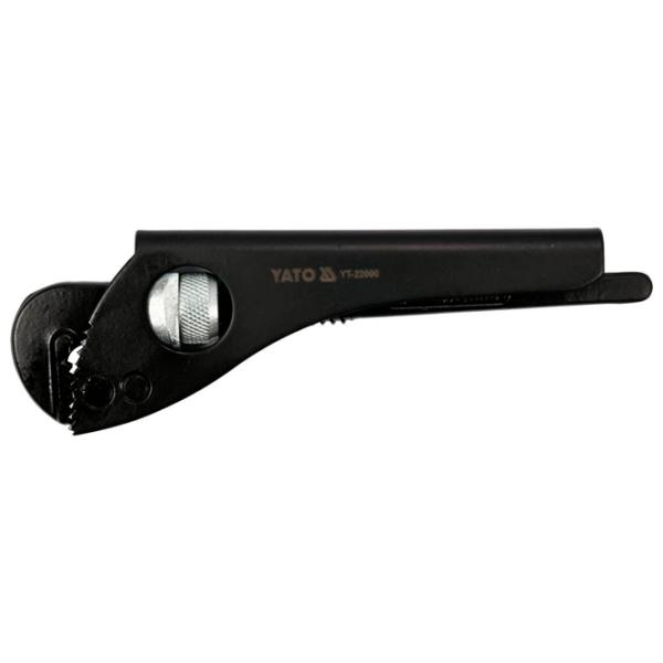 Clește Yato YT22000 175 mm photo 2