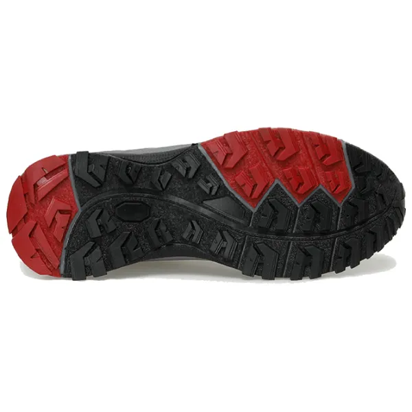 Adidași pentru bărbați Proshot 3F ALONSO 3PR 40/ Black photo 6 Adidași pentru bărbați Proshot 3F ALONSO 3PR 40/ Black photo 6