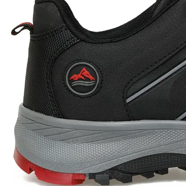 Adidași pentru bărbați Proshot 3F ALONSO 3PR 40/ Black photo 7 Adidași pentru bărbați Proshot 3F ALONSO 3PR 40/ Black photo 7
