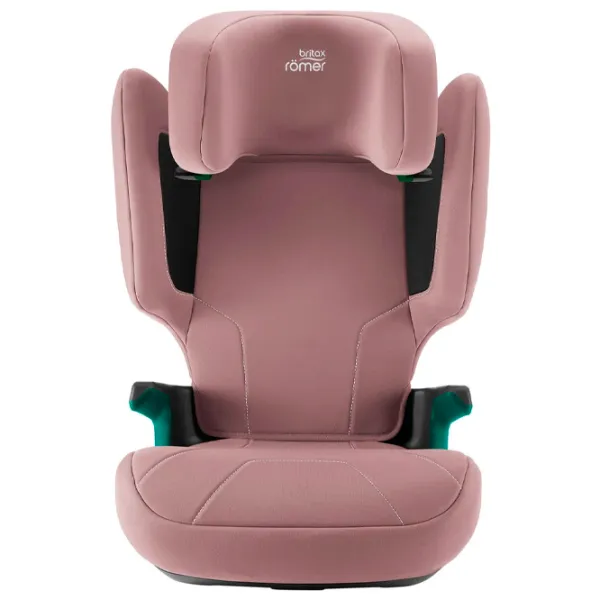 Детское автокресло Britax-Römer Kidfix M i-Size 3 года - 12 лет/ 36 кг/ Rose photo 2