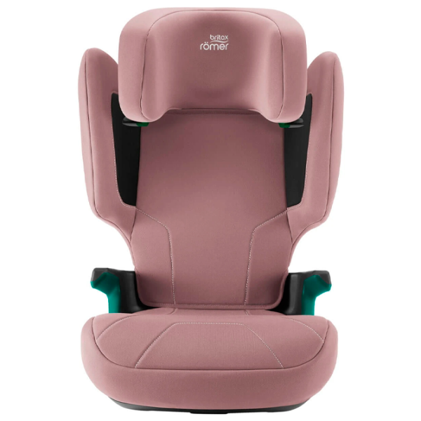 Детское автокресло Britax-Römer Kidfix M i-Size 3 года - 12 лет/ 36 кг/ Rose photo 2
