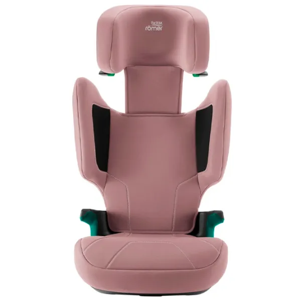 Детское автокресло Britax-Römer Kidfix M i-Size 3 года - 12 лет/ 36 кг/ Rose photo 3