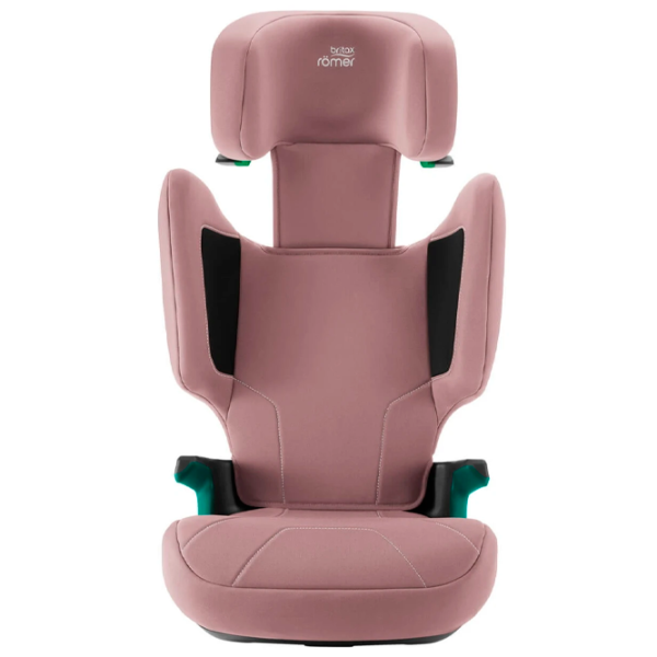Детское автокресло Britax-Römer Kidfix M i-Size 3 года - 12 лет/ 36 кг/ Rose photo 3