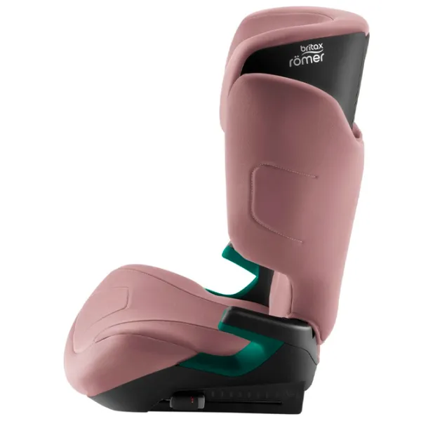 Детское автокресло Britax-Römer Kidfix M i-Size 3 года - 12 лет/ 36 кг/ Rose photo 4