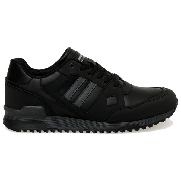 Adidași pentru bărbați Proshot 3F ARDEN PU 3PR 40/ Black photo 2 Adidași pentru bărbați Proshot 3F ARDEN PU 3PR 40/ Black photo 2