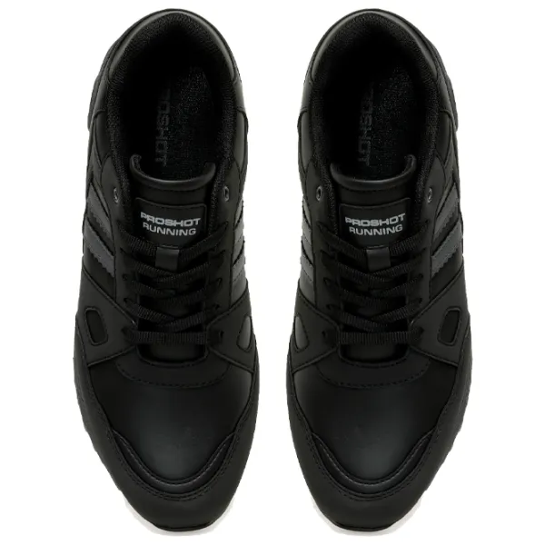 Adidași pentru bărbați Proshot 3F ARDEN PU 3PR 40/ Black photo 4 Adidași pentru bărbați Proshot 3F ARDEN PU 3PR 40/ Black photo 4