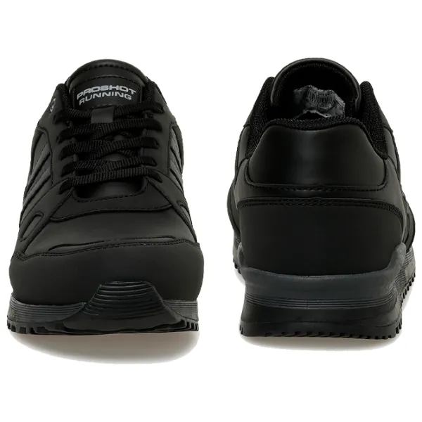 Adidași pentru bărbați Proshot 3F ARDEN PU 3PR 40/ Black photo 5 Adidași pentru bărbați Proshot 3F ARDEN PU 3PR 40/ Black photo 5