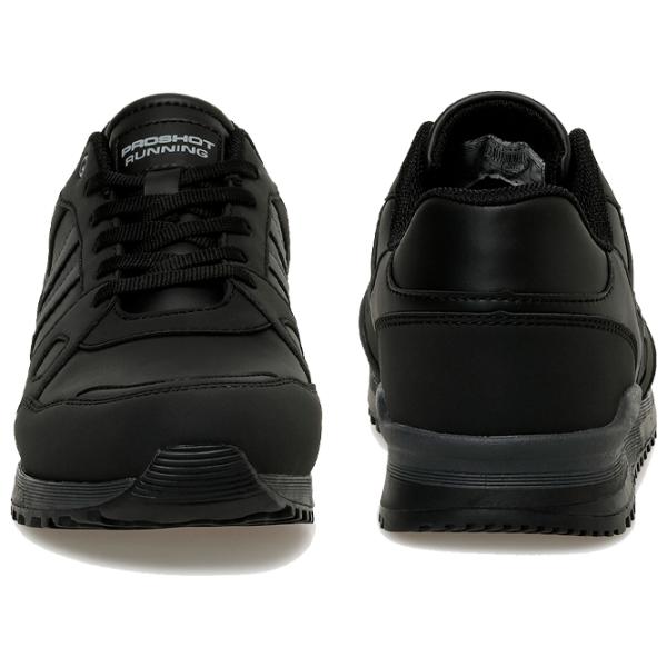 Adidași pentru bărbați Proshot 3F ARDEN PU 3PR 40/ Black photo 5 Adidași pentru bărbați Proshot 3F ARDEN PU 3PR 40/ Black photo 5