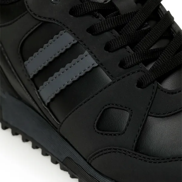 Adidași pentru bărbați Proshot 3F ARDEN PU 3PR 40/ Black photo 7 Adidași pentru bărbați Proshot 3F ARDEN PU 3PR 40/ Black photo 7