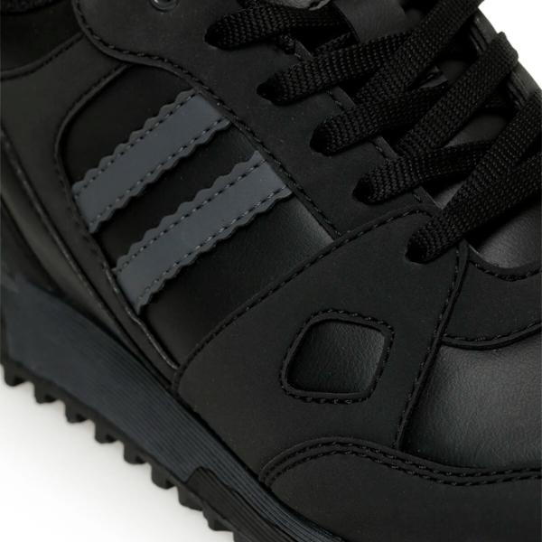 Adidași pentru bărbați Proshot 3F ARDEN PU 3PR 40/ Black photo 7 Adidași pentru bărbați Proshot 3F ARDEN PU 3PR 40/ Black photo 7