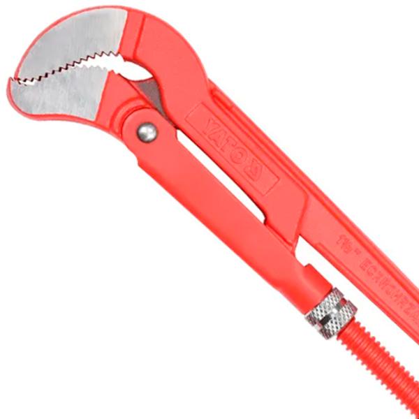 Cleşte mops Yato YT2217 420 mm photo 2