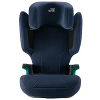 Детское автокресло Britax-Römer Kidfix M i-Size 3 года - 12 лет/ 36 кг/ Синий photo 3