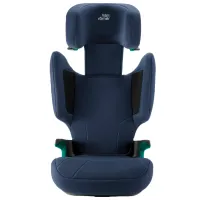 Детское автокресло Britax-Römer Kidfix M i-Size 3 года - 12 лет/ 36 кг/ Синий photo 4