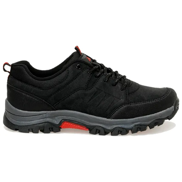 Adidași pentru bărbați Proshot 3F BRENDON 3PR 44/ Black photo 2 Adidași pentru bărbați Proshot 3F BRENDON 3PR 44/ Black photo 2