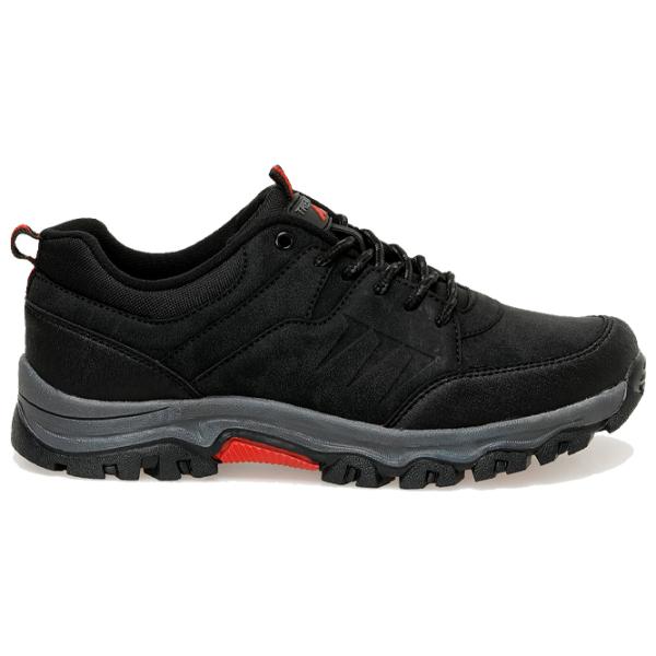 Adidași pentru bărbați Proshot 3F BRENDON 3PR 44/ Black photo 2 Adidași pentru bărbați Proshot 3F BRENDON 3PR 44/ Black photo 2