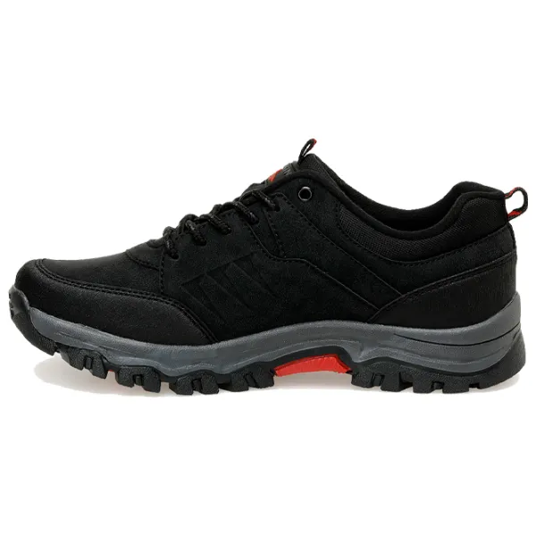 Adidași pentru bărbați Proshot 3F BRENDON 3PR 44/ Black photo 3 Adidași pentru bărbați Proshot 3F BRENDON 3PR 44/ Black photo 3