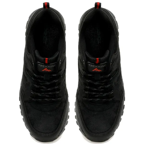 Adidași pentru bărbați Proshot 3F BRENDON 3PR 44/ Black photo 4 Adidași pentru bărbați Proshot 3F BRENDON 3PR 44/ Black photo 4