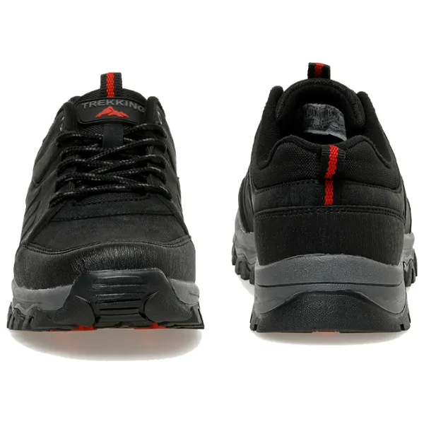 Adidași pentru bărbați Proshot 3F BRENDON 3PR 44/ Black photo 5 Adidași pentru bărbați Proshot 3F BRENDON 3PR 44/ Black photo 5