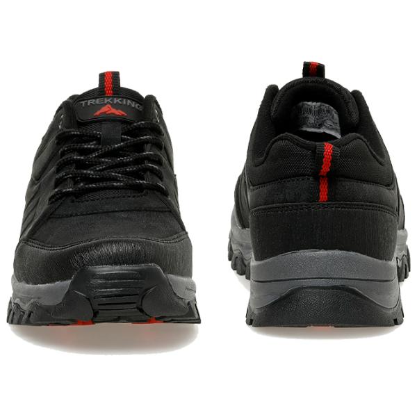 Adidași pentru bărbați Proshot 3F BRENDON 3PR 44/ Black photo 5 Adidași pentru bărbați Proshot 3F BRENDON 3PR 44/ Black photo 5
