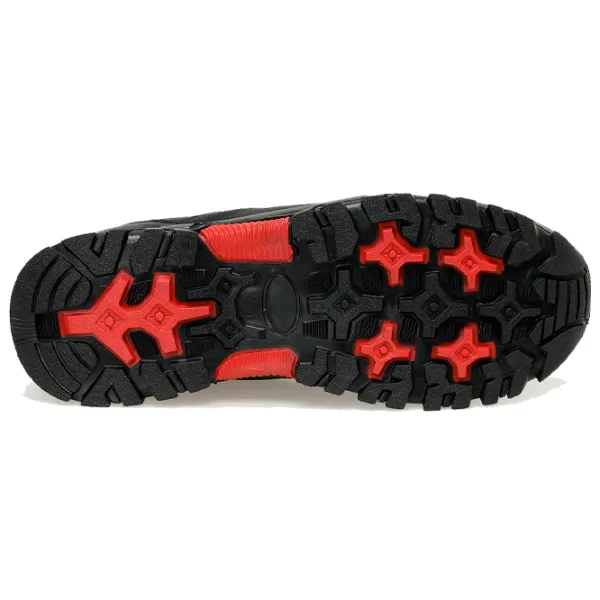 Adidași pentru bărbați Proshot 3F BRENDON 3PR 44/ Black photo 6 Adidași pentru bărbați Proshot 3F BRENDON 3PR 44/ Black photo 6