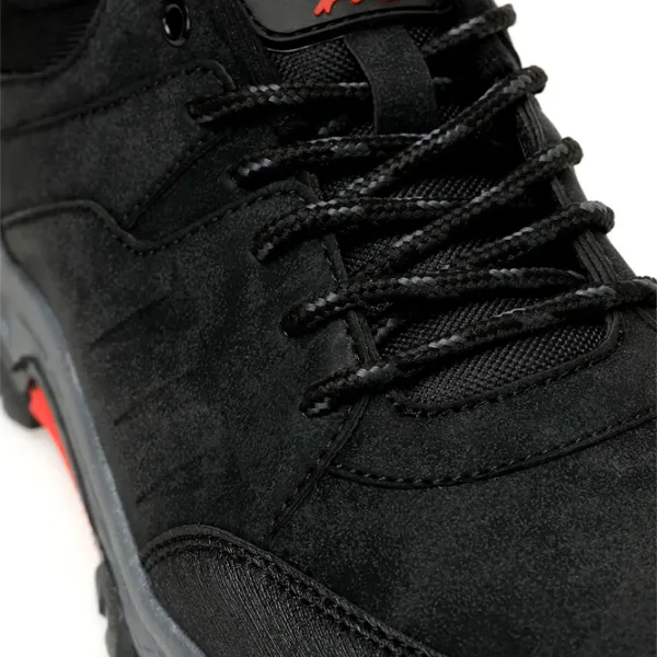 Adidași pentru bărbați Proshot 3F BRENDON 3PR 44/ Black photo 7 Adidași pentru bărbați Proshot 3F BRENDON 3PR 44/ Black photo 7