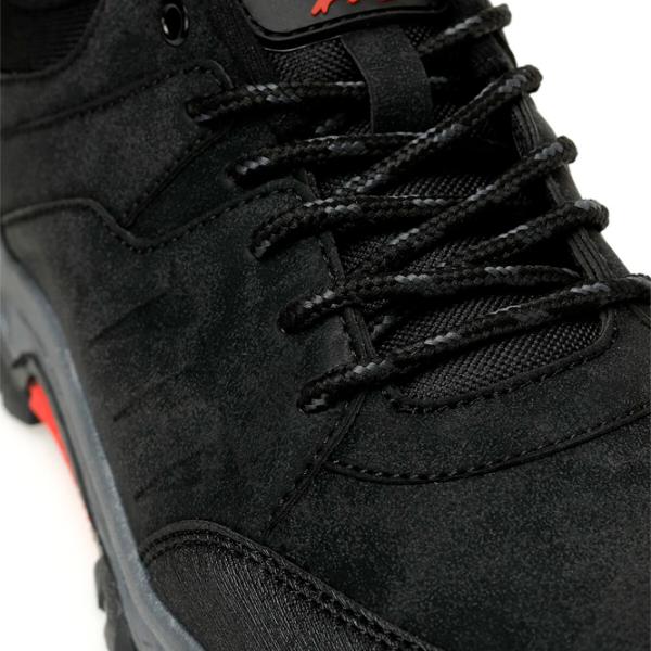 Adidași pentru bărbați Proshot 3F BRENDON 3PR 44/ Black photo 7 Adidași pentru bărbați Proshot 3F BRENDON 3PR 44/ Black photo 7