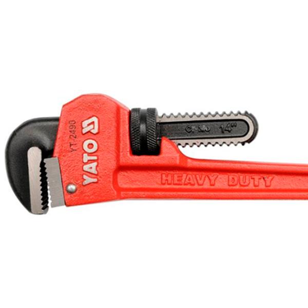 Cleşte mops Yato YT2489 300 mm photo 2