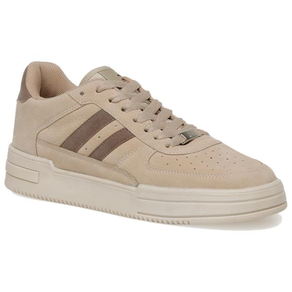 Adidași pentru bărbați Proshot 3F GOLDEN 3PR 42/ Beige photo 2