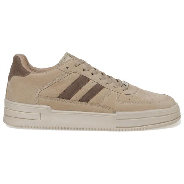 Adidași pentru bărbați Proshot 3F GOLDEN 3PR 42/ Beige photo 3