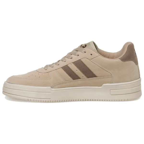 Adidași pentru bărbați Proshot 3F GOLDEN 3PR 42/ Beige photo 4