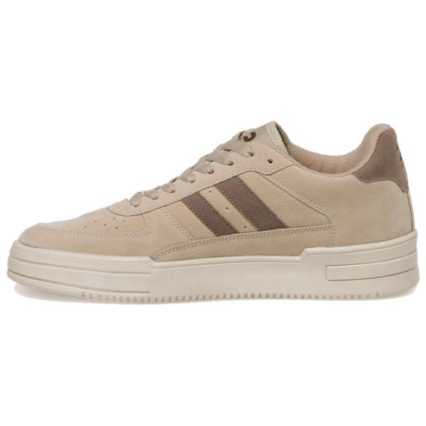 Adidași pentru bărbați Proshot 3F GOLDEN 3PR 42/ Beige photo 4