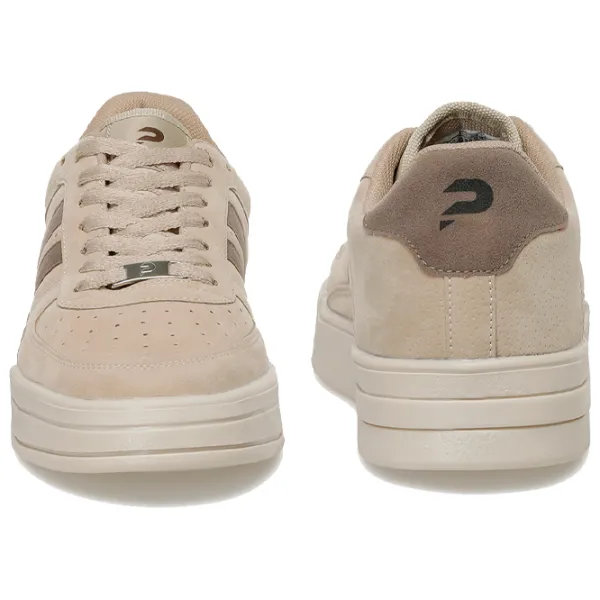 Adidași pentru bărbați Proshot 3F GOLDEN 3PR 42/ Beige photo 6