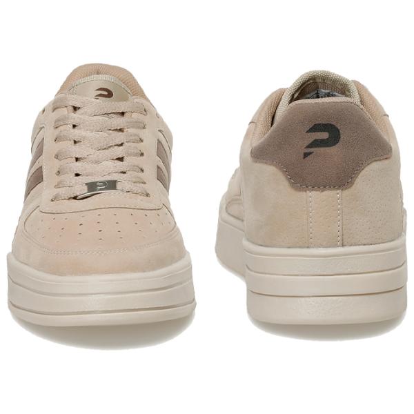 Adidași pentru bărbați Proshot 3F GOLDEN 3PR 42/ Beige photo 6