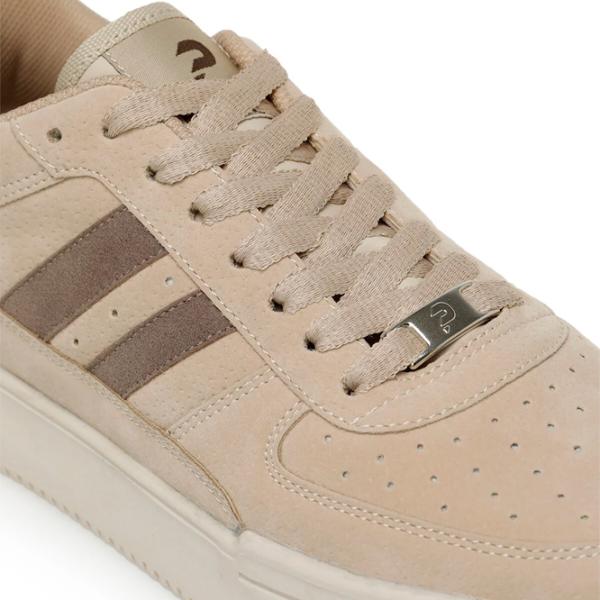 Adidași pentru bărbați Proshot 3F GOLDEN 3PR 42/ Beige photo 8