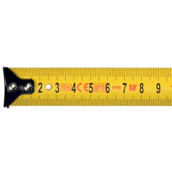 Ruletă Yato YT71156 10 m/ Red photo 3