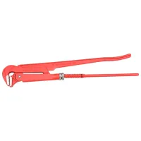 Cleşte mops Yato YT2212 560 mm photo 2