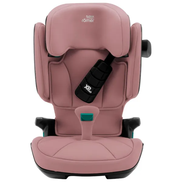 Scaun auto Britax-Römer Kidfix i-Size 3 ani - 12 ani/ 36 kg/ Rose photo 2
