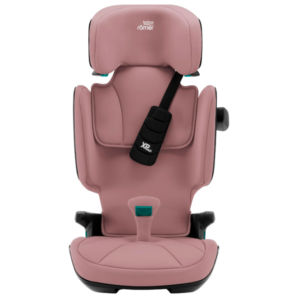 Scaun auto Britax-Römer Kidfix i-Size 3 ani - 12 ani/ 36 kg/ Rose photo 3